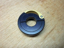 RULAND SHAFT COLLAR QUICK CLAMP 3/4 INCH ALUMINUM