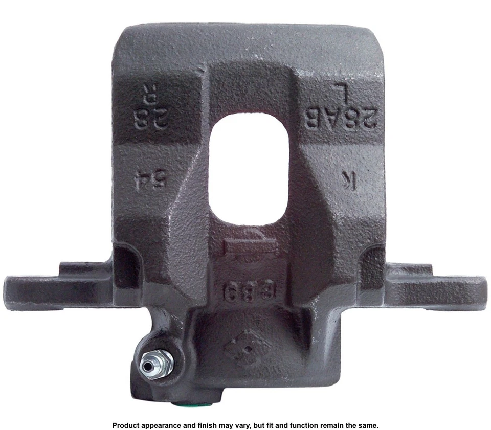 Суппорт дискового тормоза A1 Cardone 19-947 для Nissan 300ZX 84-89 годов выпуска - Изображение 3 из 4