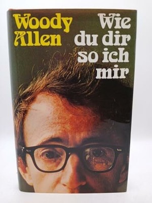 Wie du dir, so ich mir Buch Rogner & Bernhard Verlag
