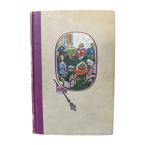 The Little Lame Prince and The Adventures of a Brownie Dinah Maria Mulock 1948 - Foto 1 di 10