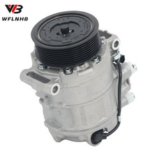 F&uuml;r Mercedes-Benz X164 W164 W251 GL/M/R-Klasse Klimakompressor 7SEU17 1-polig