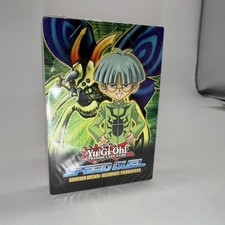 Yugioh TCG Speed Duel Starter Deck Ultimate P...