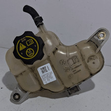 Radiateur Opel Adam