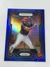 2024 Prizm Elian Soto /199 Blue Prizm Nationals SP