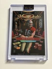 Joe Montana 2026 Wild Card Draw BTE Monte Carlo Color Match True #d 1/1 49ers