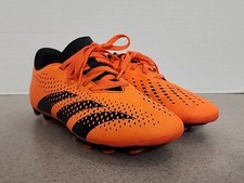 adidas predator accuracy.4 FxG Orange Size 3