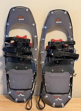 MSR Lighting Ascent Snowshoes - Mens 22"