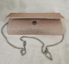 Nina New York Evening Envelope Clutch