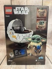 LEGO Star Wars: Grogu with Hover Pram (75403)  New