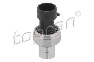 Topran Druckschalter, Klimaanlage 208 835 für CHEVROLET OPEL VAUXHALL