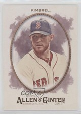 2017 Topps Allen & Ginter Craig Kimbrel #38 g0h