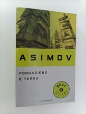 ISAAC ASIMOV FONDAZIONE E