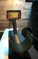 Fisher Coin Strike Mscope Metal Detector