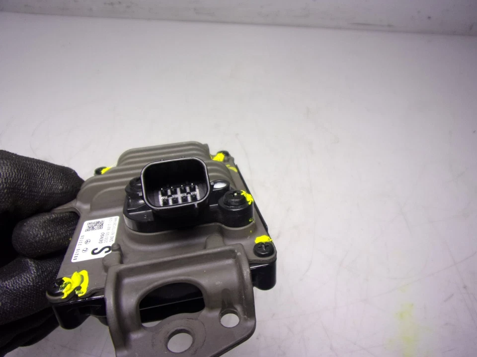 8821033120 ELEKTRONISCHES MODUL / 8821033120 / 17346066 FÜR TOYOTA HILUX 3B/3C/ - Image 3 of 4