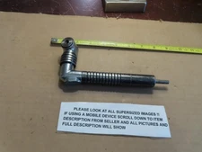 ATI TOOLS AT336 360° THREADED 1/4" - 28 DRILL ADAPTER AIRCRAFT TOOL SWIVEL HEAD