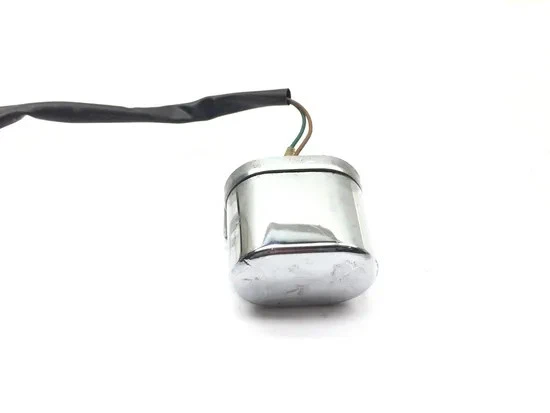 License Plate Light 2006 Honda VTX1300C 3212 - Image 2 of 4