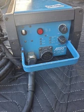 ARRI 1200-1800 Universal Ballast - Made In Germany - From Working HSN Studio