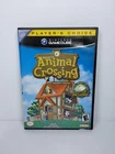 Animal Crossing (Nintendo GameCube) Missing Memory Card - Tested - Free Shipping