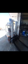 MULETTO OM 25 CON FORCHE RIBALTA BINS Info 3661312355 prezzo 6500 euro 