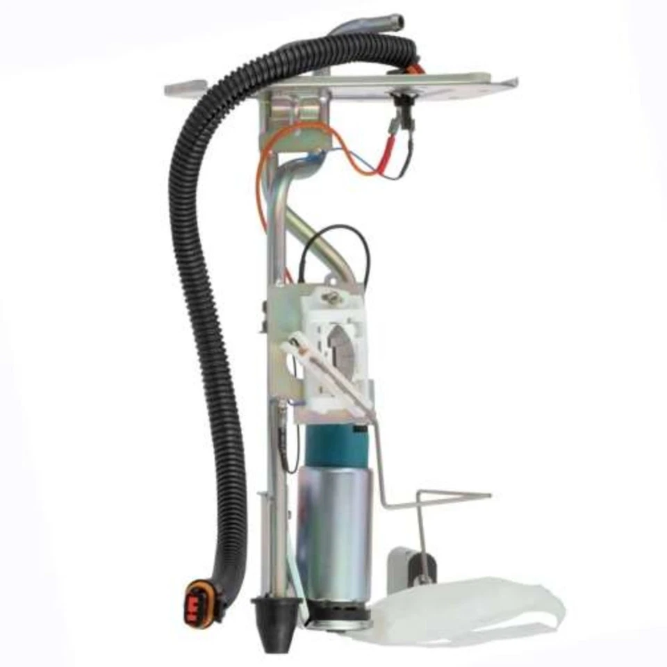 Bomba de combustible eléctrica de gasolina HP10282 Delphi para Jeep Wrangler 1994-1995 Foto 2 de 4