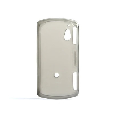 SYSTEM-S Schutzhülle Protector Case Cover für Sony Ericsson Xperia Play