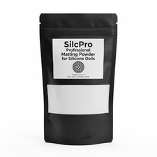 SilcPro® Professional Silicone Matting Powder - The GENUINE UK Choice