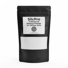 SilcPro® Professional Silicone Matting Powder - The GENUINE UK Choice