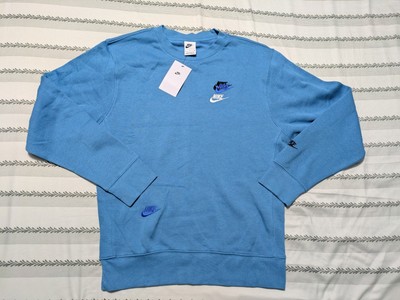 Hollister Hoodie Jungs Nike Mens Oversized Crew Neck Sweatshirt