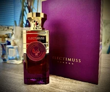 Electimuss Amber Aquilaria Full Presentation *Read Description