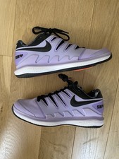 Simona Halep Nike Vapor Player Exclusive Match Shoes French Open 2019