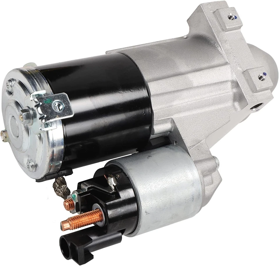 Starter for Chevy Camaro SS ZL1 2010 2011 2012 2013 2014 2015          *GM OEM - Image 4 of 4