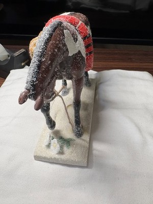 Trail of Tears (2012) from Painted Ponies painted byVickie Knepper-Adrian