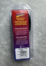 KAT’S HEATERS 1155 Handi-Heat 200W Magnetic Engine Block Heater