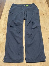 Workrite Dark Blue Nomex IIIA Fire Fighting Pants 2020 36x32 DK