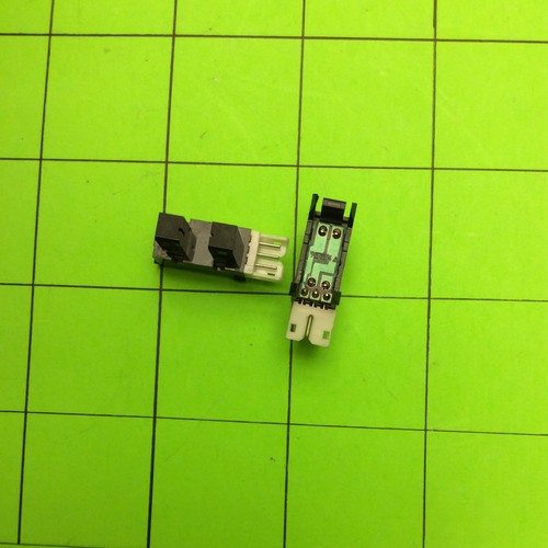 Samsung CLX-3185 Laser Printer 153 154 Sensor - Picture 2 of 5