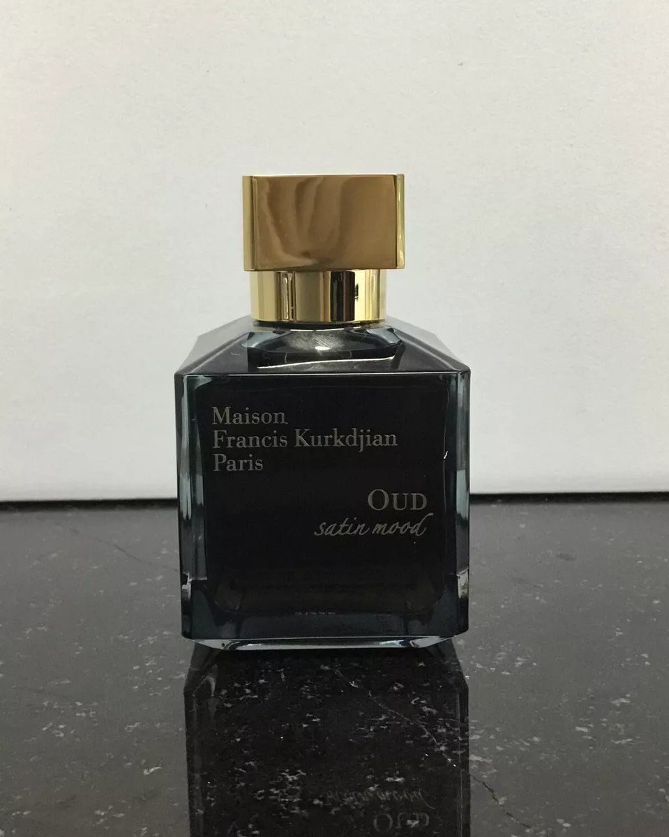 Maison Francis Kurkdjian Oud Eau de Parfum 2.4 oz Spray.