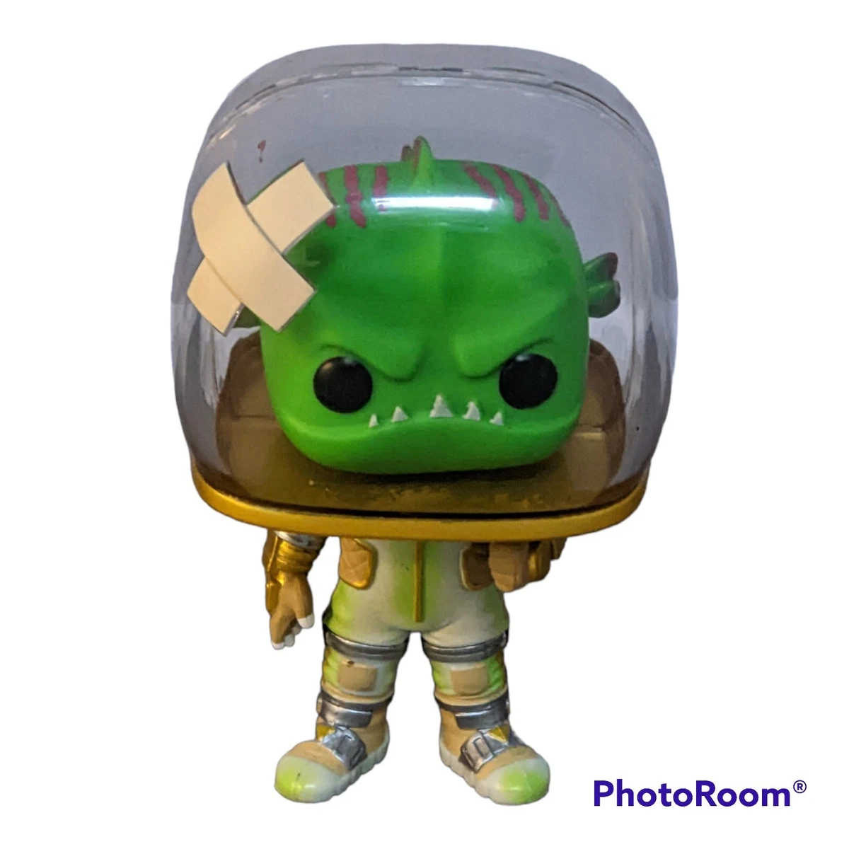 Funko Pop! Games: Fortnite - Leviathan - Figurine en Vinyle à