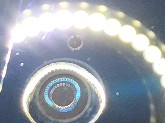 Applied Precision PRVX  chuck refurbishement service for API - Rudolph