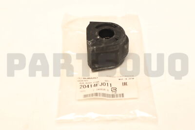 BUSH DE BRUNT リアリストTYPE-A＋ナウワン ＋ オールプレー 20414FJ011 Genuine Subaru RUB BUSH STAB D21 20414-FJ011 | eBay