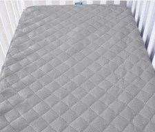 Biloban Mattress Cover