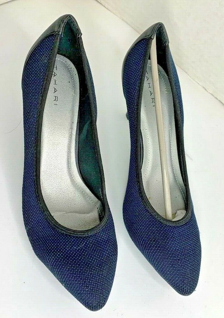Tahari tacey best sale pump