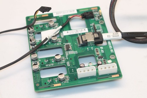 HP .. FOND DE PANIER SAS pour PROLIANT ML150 G6 .Ref: 519736-001 466509-001 - Afbeelding 2 van 8
