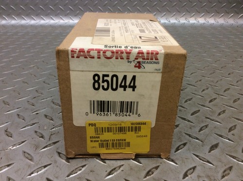 Fit: 98-04 Chrysler Concorde Intrepid Engine Coolant Water Outlet Factory Air - Picture 2 of 2