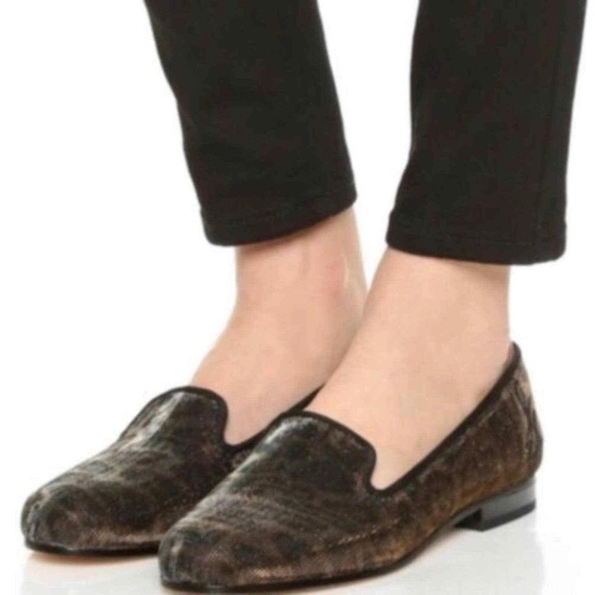 Sam edelman sales smoking slipper