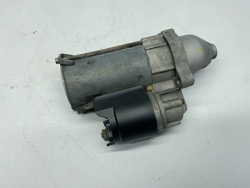 BMW R1200RT ANLASSER Starter motor (8) 09'
