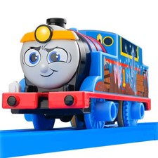Plarail 908357 - Tomasz i przyjaciele - Eksploracja jaskini Tomasz