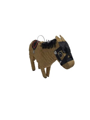 Pinata zum Befüllen Pferd