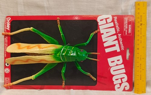 Boley Realistic Authentic Giant Bugs - Imagen 2 de 4