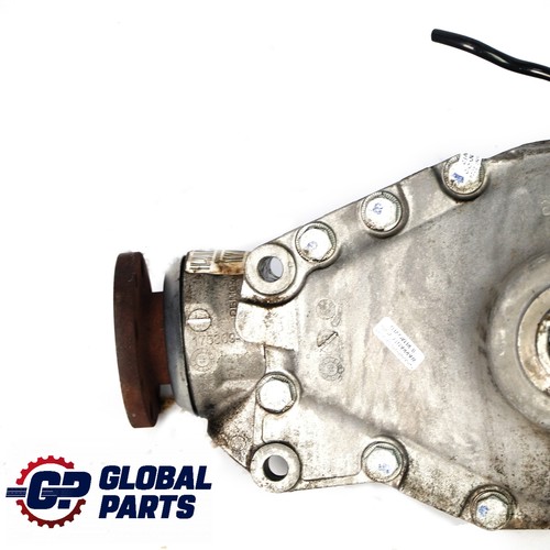 BMW F20 F30 F31 F32 X5 E70 X6 E71 Front Differential Diff 3,15 Ratio WARRANTY - Picture 5 of 14