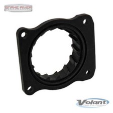 Volant Throttle Body Spacer 04-10 Ford 150 5.4l 05-10 F250 F350 Superduty 5.4l Volant Throttle Body Spacer 04-10 Ford 150 5.4l 05-10 F250 F350 Superduty 5.4l